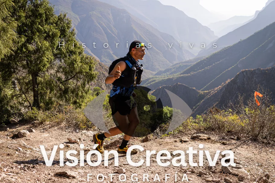 Foto del evento Iturbide Ultra Trail 2025