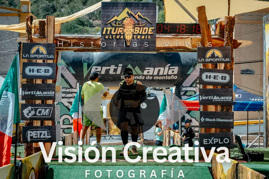 Foto del evento Iturbide Ultra Trail 2025