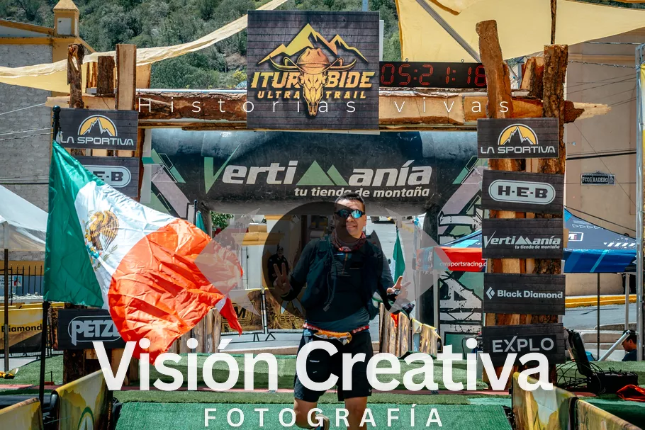 Foto del evento Iturbide Ultra Trail 2025