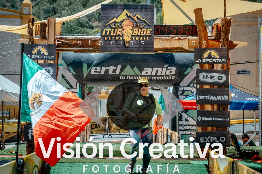 Foto del evento Iturbide Ultra Trail 2025