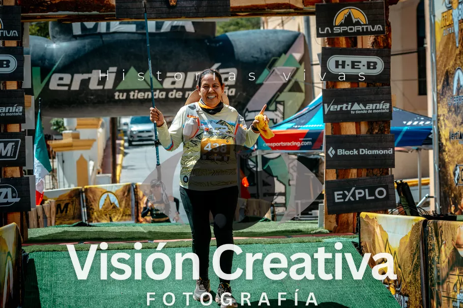 Foto del evento Iturbide Ultra Trail 2025