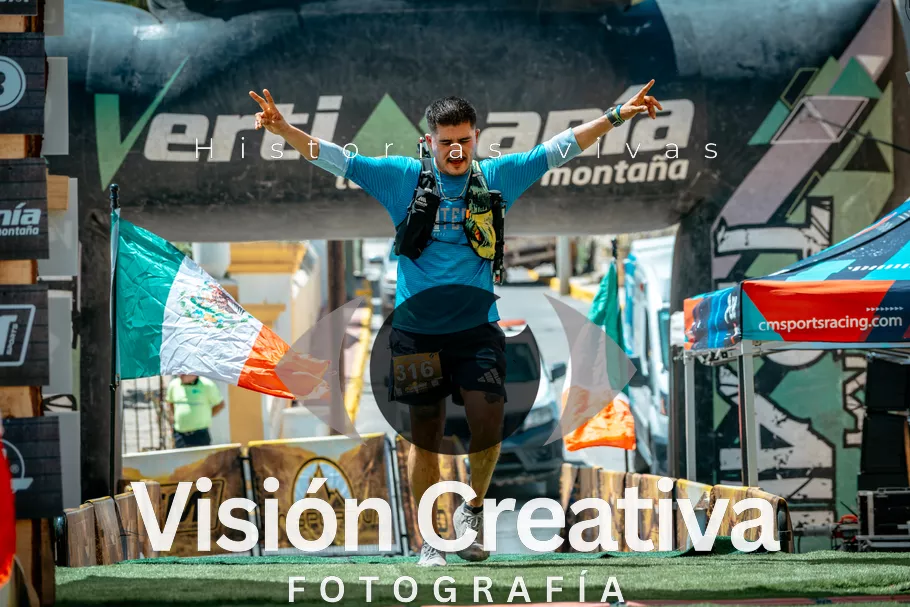 Foto del evento Iturbide Ultra Trail 2025