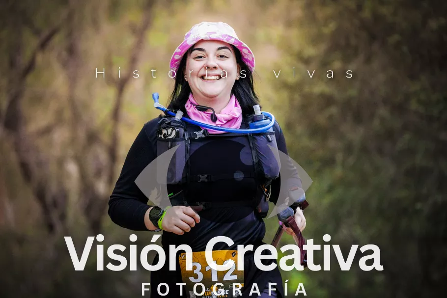 Foto del evento Iturbide Ultra Trail 2025