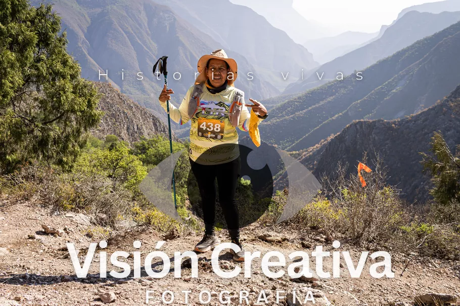 Foto del evento Iturbide Ultra Trail 2025