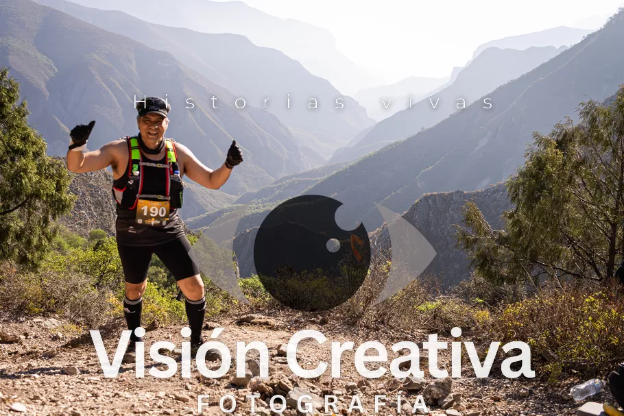 Foto del evento Iturbide Ultra Trail 2025