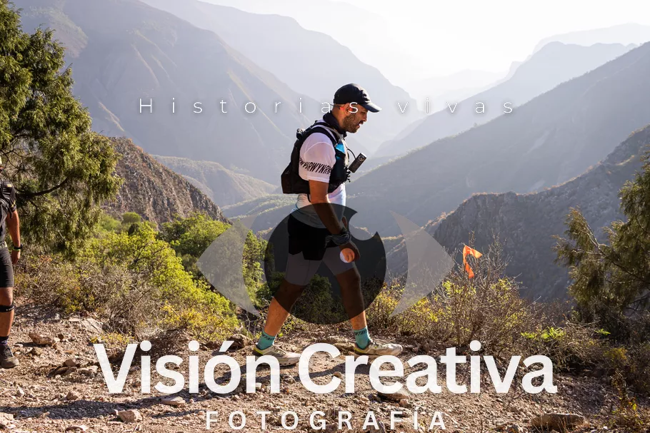 Foto del evento Iturbide Ultra Trail 2025