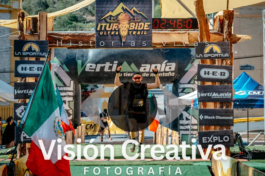 Foto del evento Iturbide Ultra Trail 2025