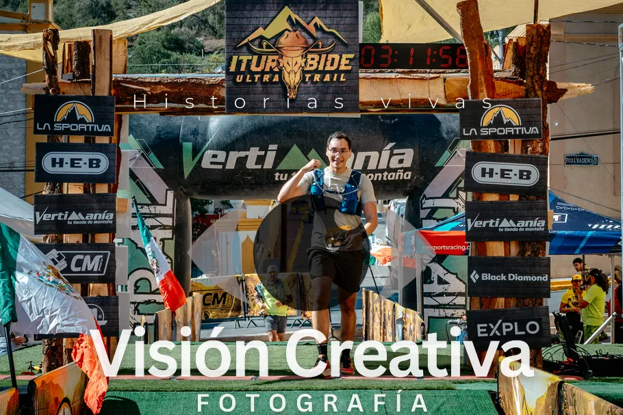 Foto del evento Iturbide Ultra Trail 2025