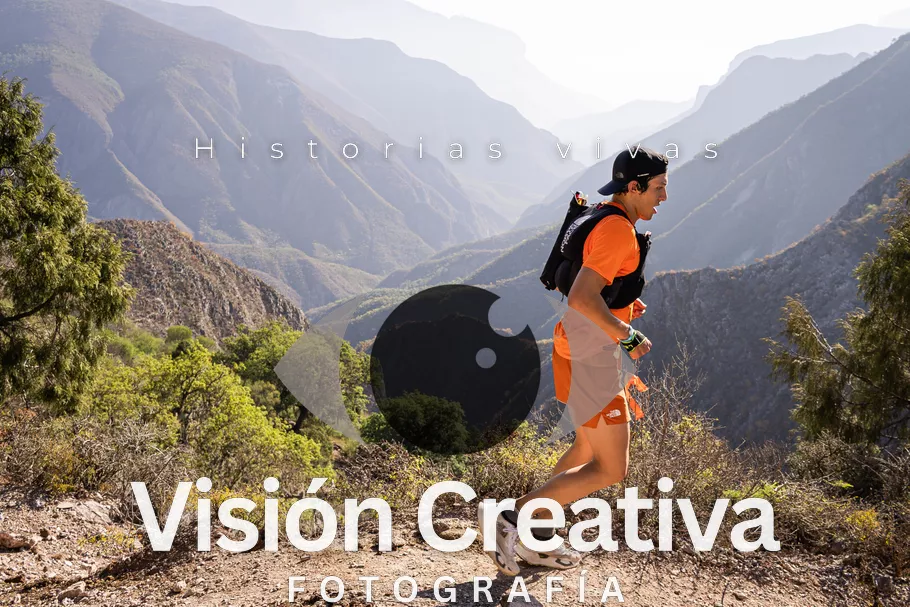Foto del evento Iturbide Ultra Trail 2025