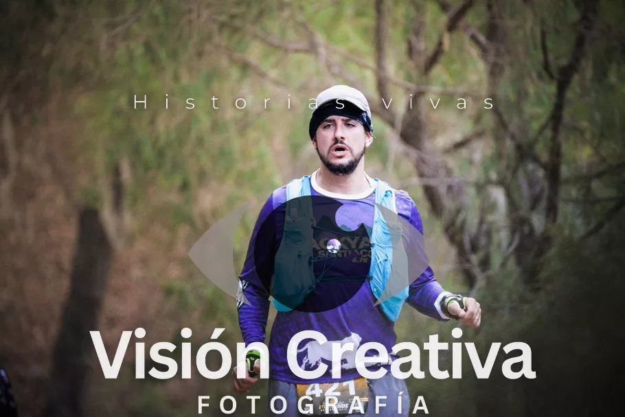 Foto del evento Iturbide Ultra Trail 2025