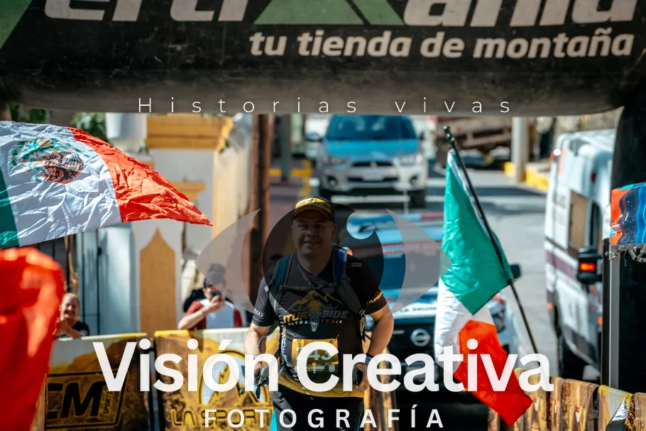 Foto del evento Iturbide Ultra Trail 2025
