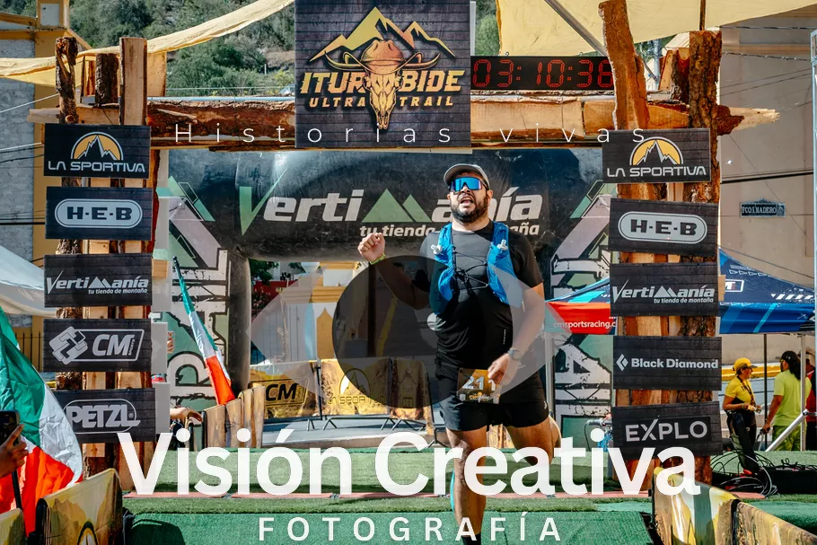 Foto del evento Iturbide Ultra Trail 2025