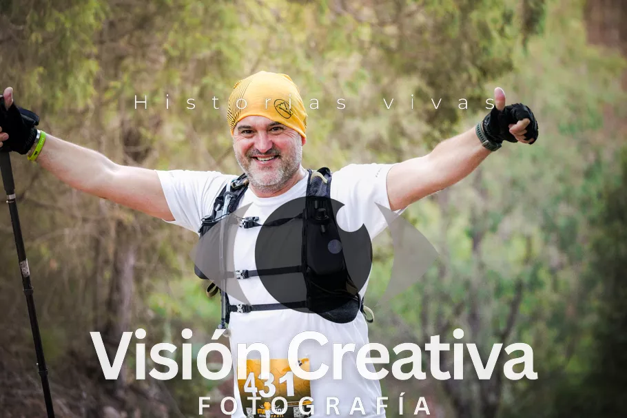 Foto del evento Iturbide Ultra Trail 2025
