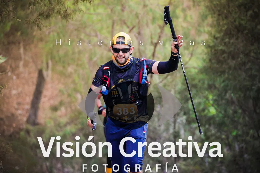 Foto del evento Iturbide Ultra Trail 2025