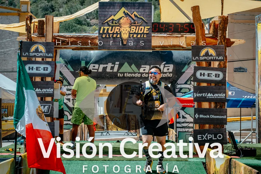 Foto del evento Iturbide Ultra Trail 2025