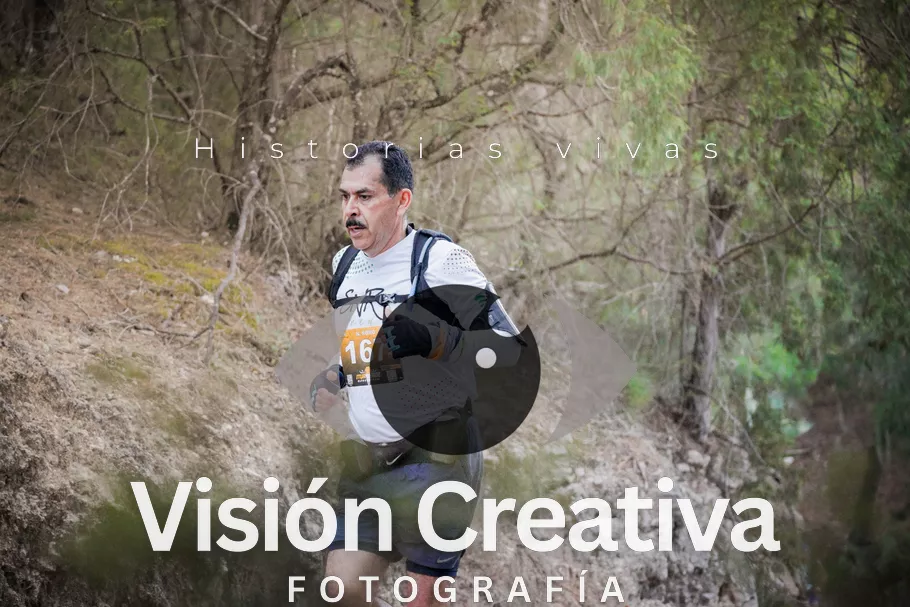 Foto del evento Iturbide Ultra Trail 2025