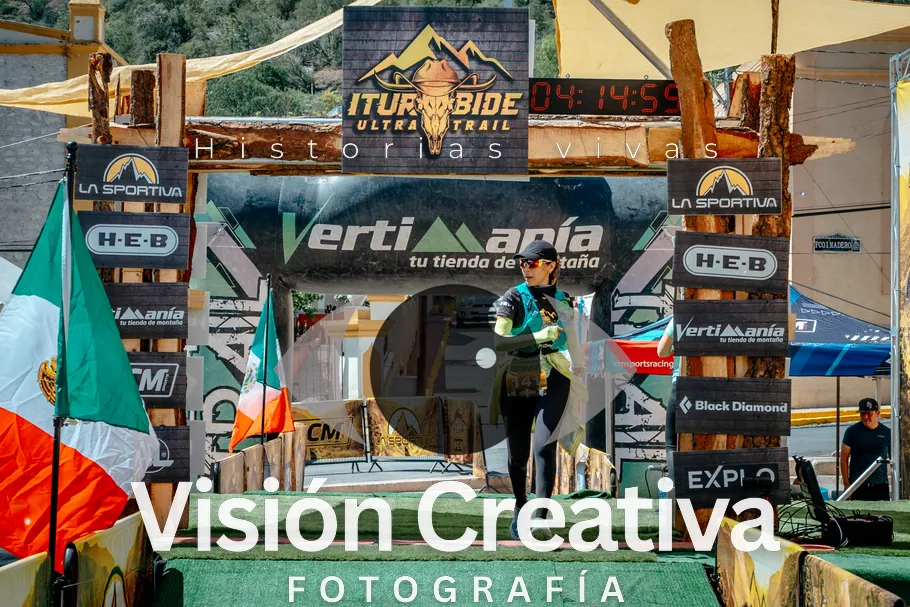 Foto del evento Iturbide Ultra Trail 2025