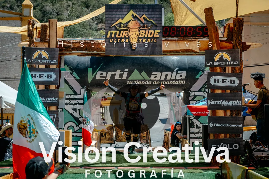 Foto del evento Iturbide Ultra Trail 2025