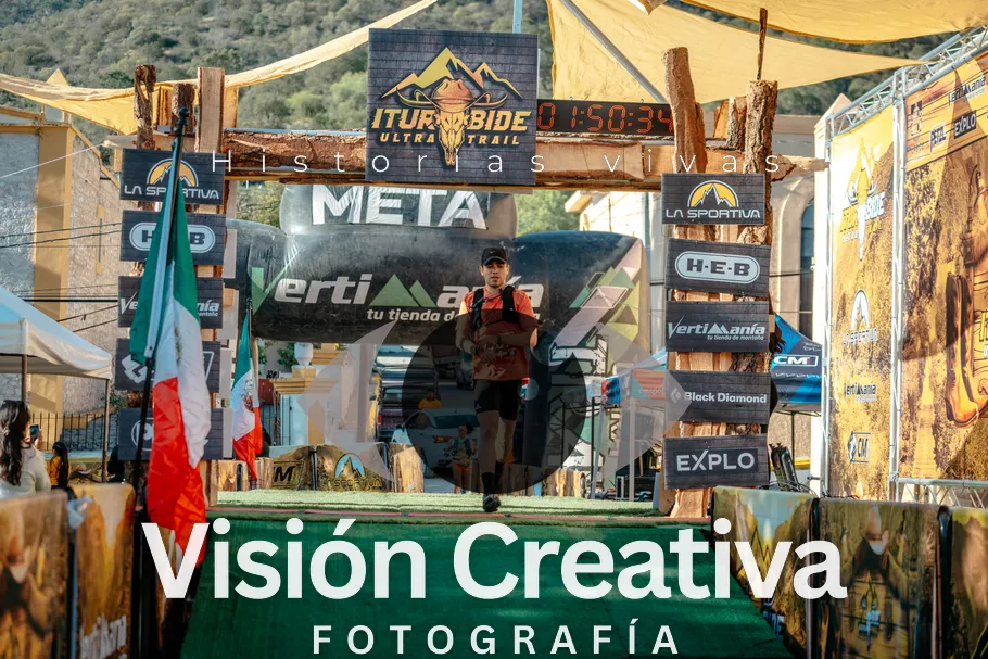 Foto del evento Iturbide Ultra Trail 2025