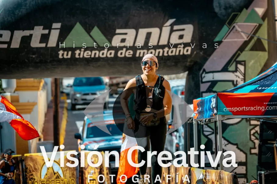 Foto del evento Iturbide Ultra Trail 2025