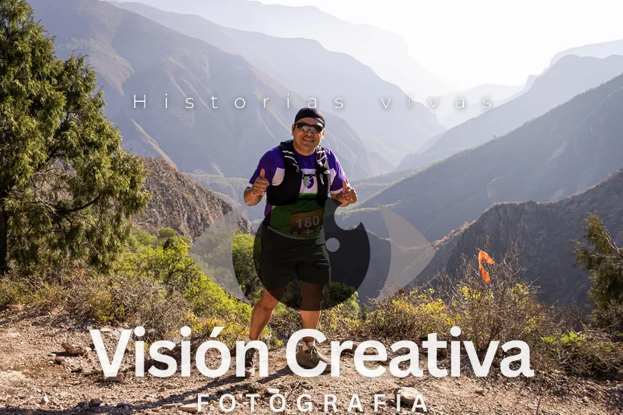 Foto del evento Iturbide Ultra Trail 2025
