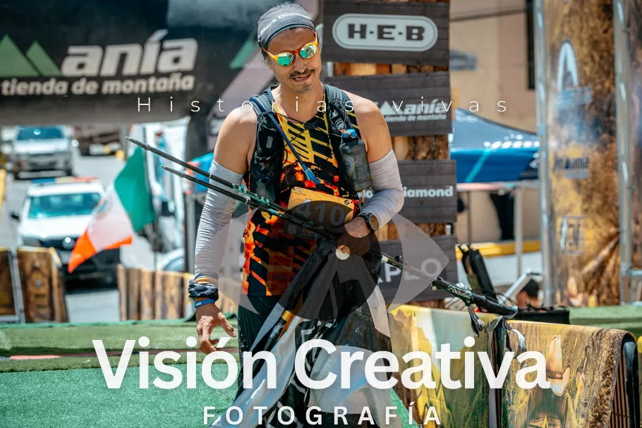 Foto del evento Iturbide Ultra Trail 2025