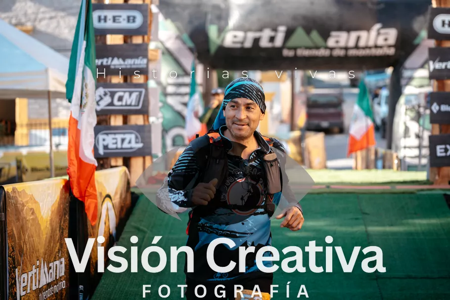 Foto del evento Iturbide Ultra Trail 2025