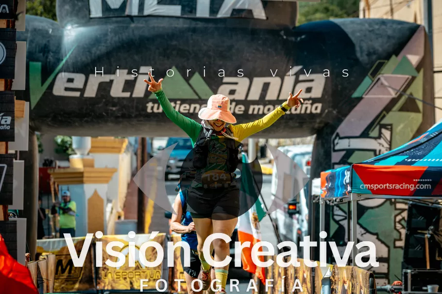 Foto del evento Iturbide Ultra Trail 2025