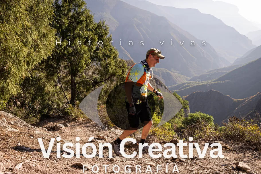 Foto del evento Iturbide Ultra Trail 2025