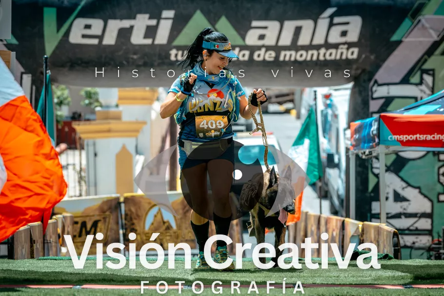 Foto del evento Iturbide Ultra Trail 2025