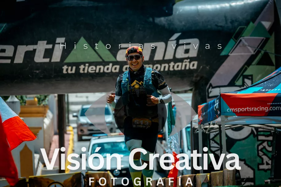 Foto del evento Iturbide Ultra Trail 2025