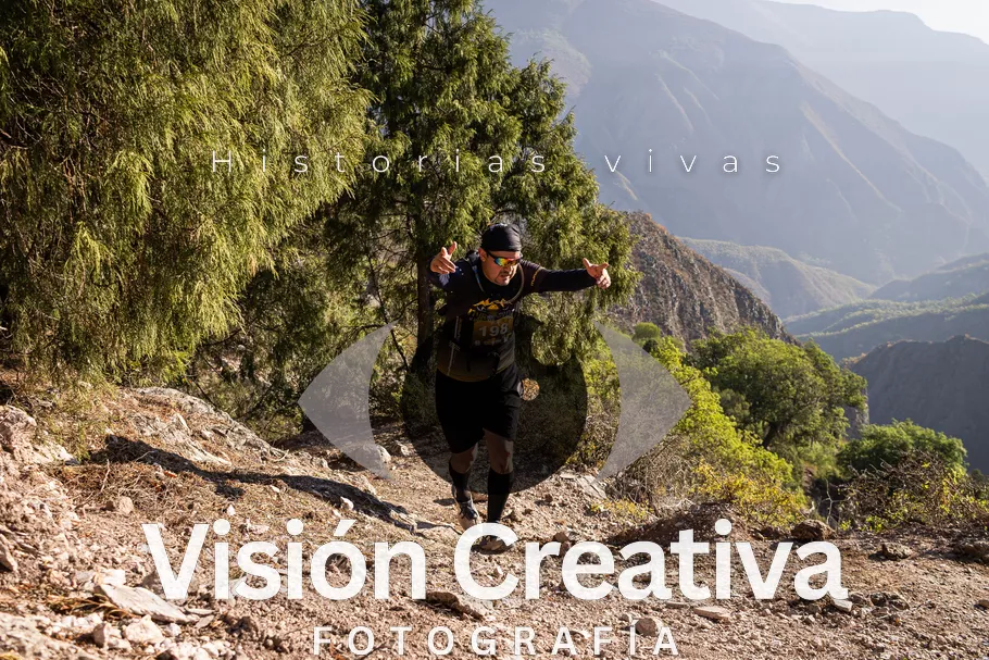 Foto del evento Iturbide Ultra Trail 2025