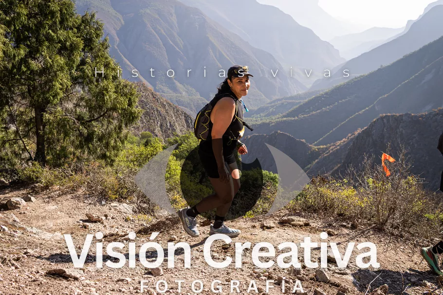 Foto del evento Iturbide Ultra Trail 2025