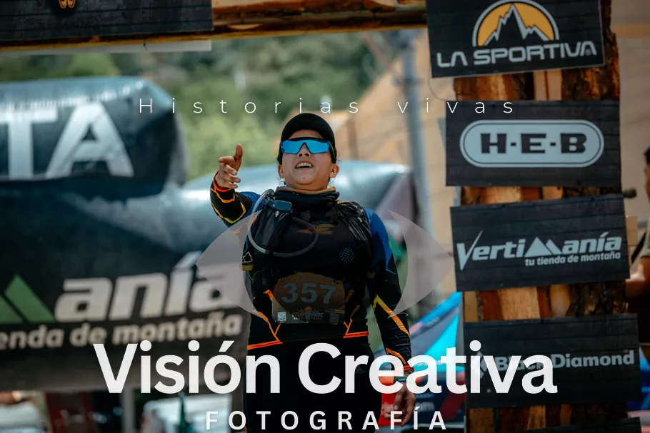 Foto del evento Iturbide Ultra Trail 2025