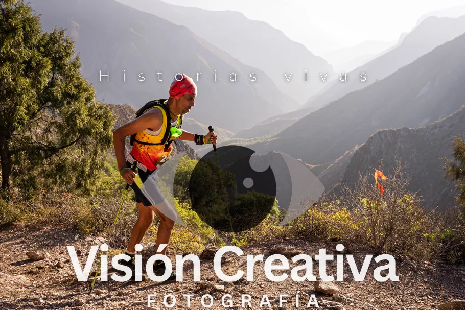 Foto del evento Iturbide Ultra Trail 2025