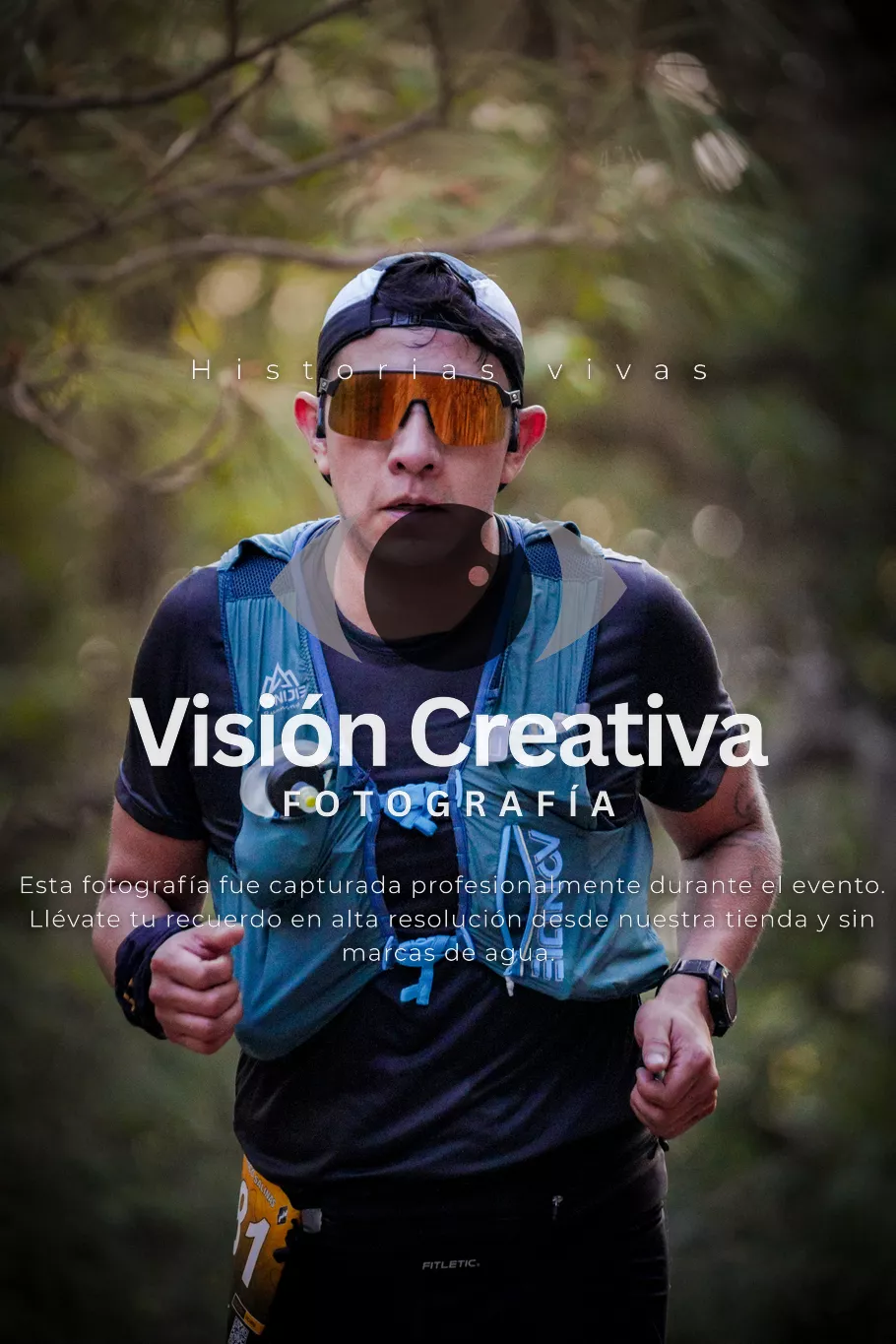 Foto del evento Iturbide Ultra Trail 2025