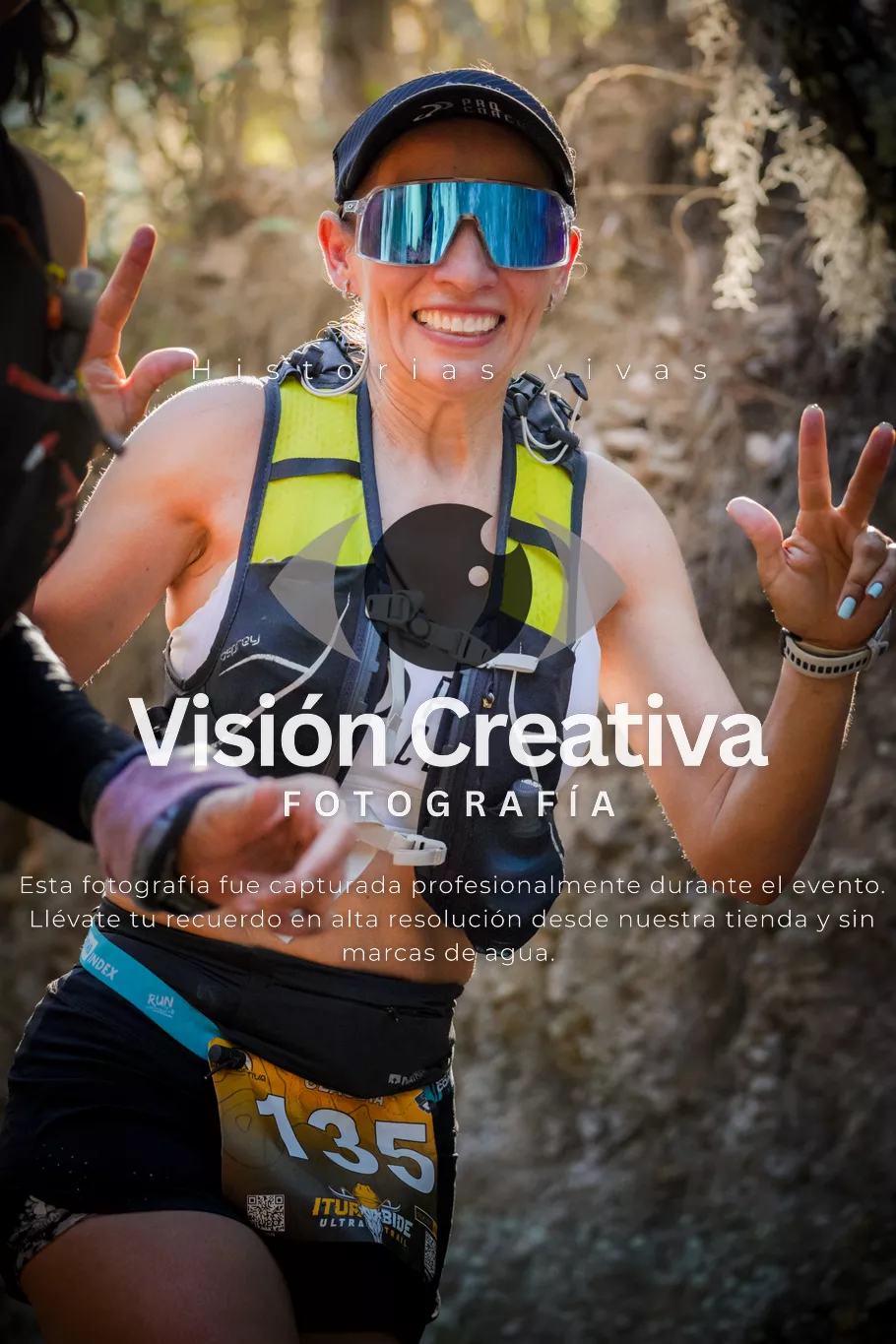 Foto del evento Iturbide Ultra Trail 2025
