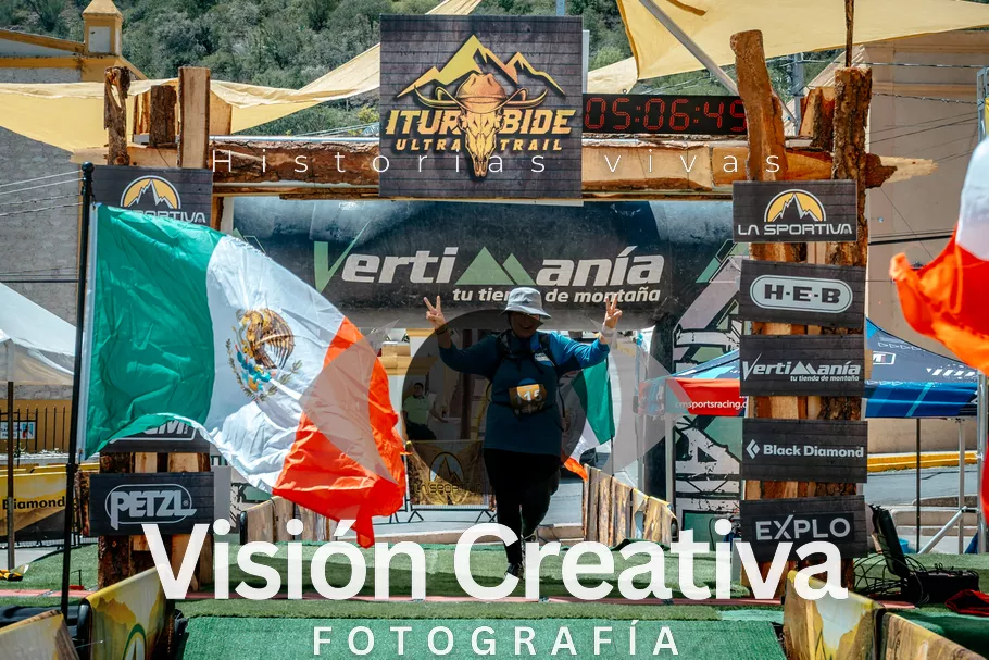 Foto del evento Iturbide Ultra Trail 2025