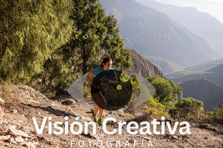 Foto del evento Iturbide Ultra Trail 2025