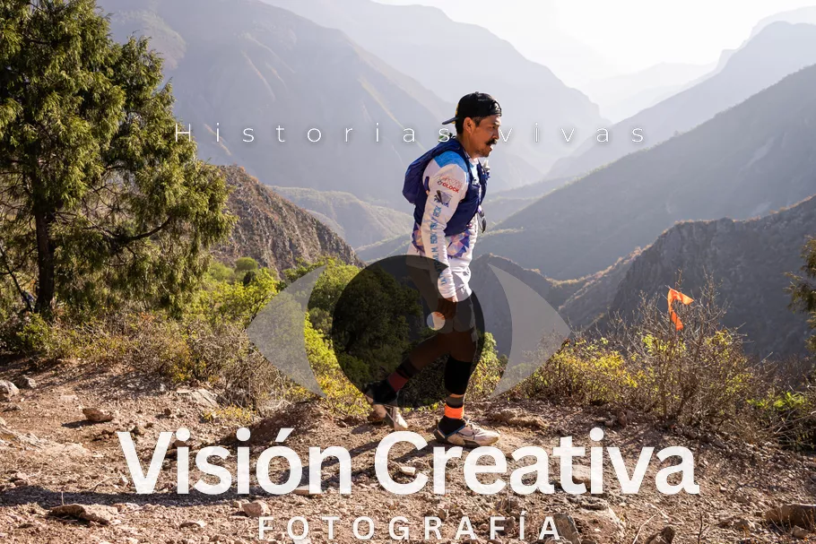 Foto del evento Iturbide Ultra Trail 2025