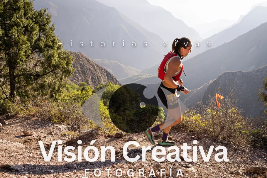 Foto del evento Iturbide Ultra Trail 2025