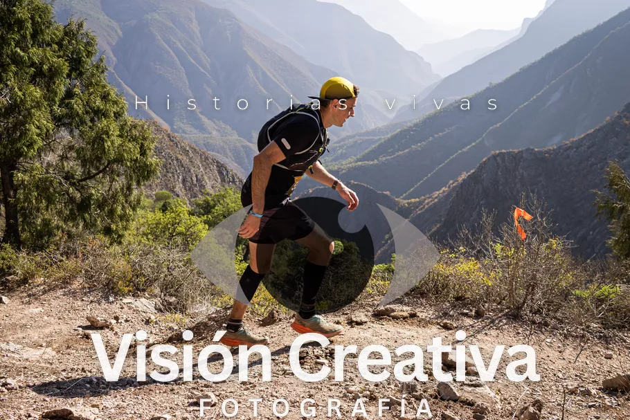 Foto del evento Iturbide Ultra Trail 2025