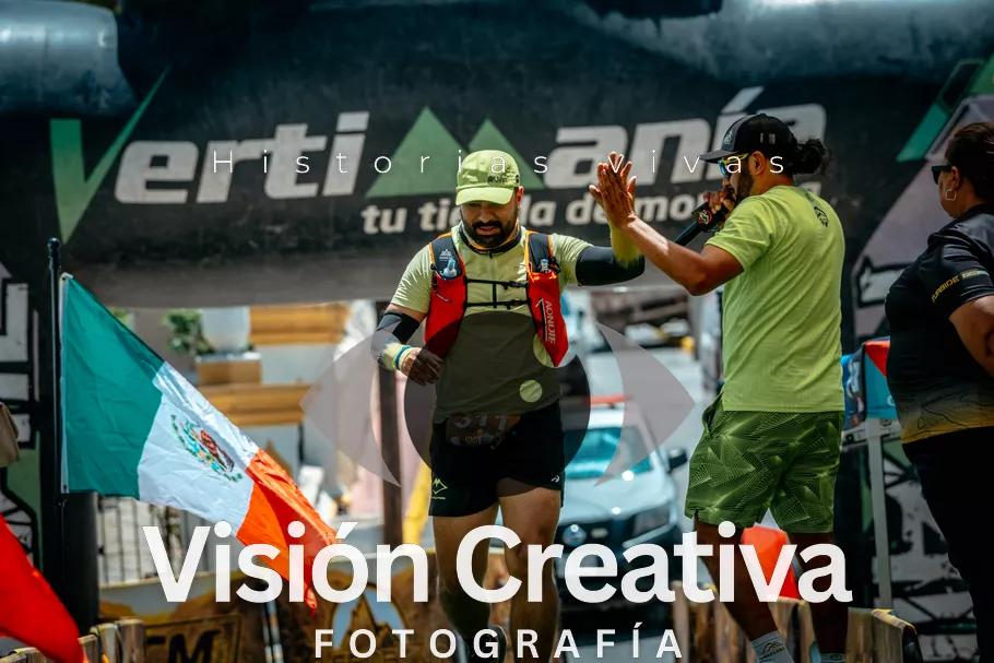 Foto del evento Iturbide Ultra Trail 2025