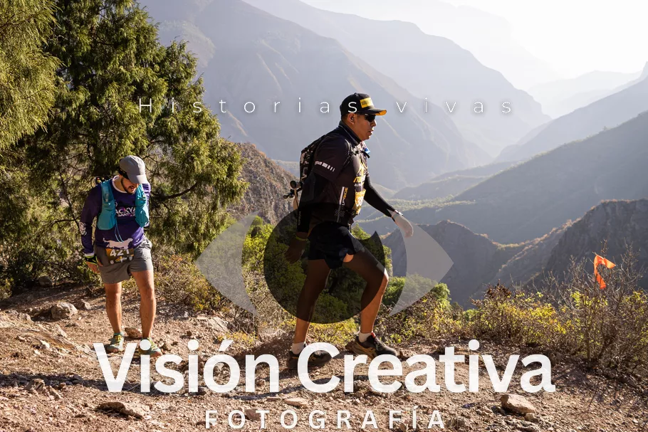 Foto del evento Iturbide Ultra Trail 2025