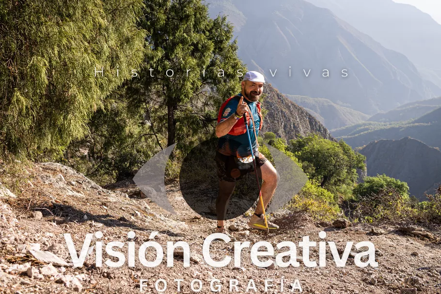 Foto del evento Iturbide Ultra Trail 2025