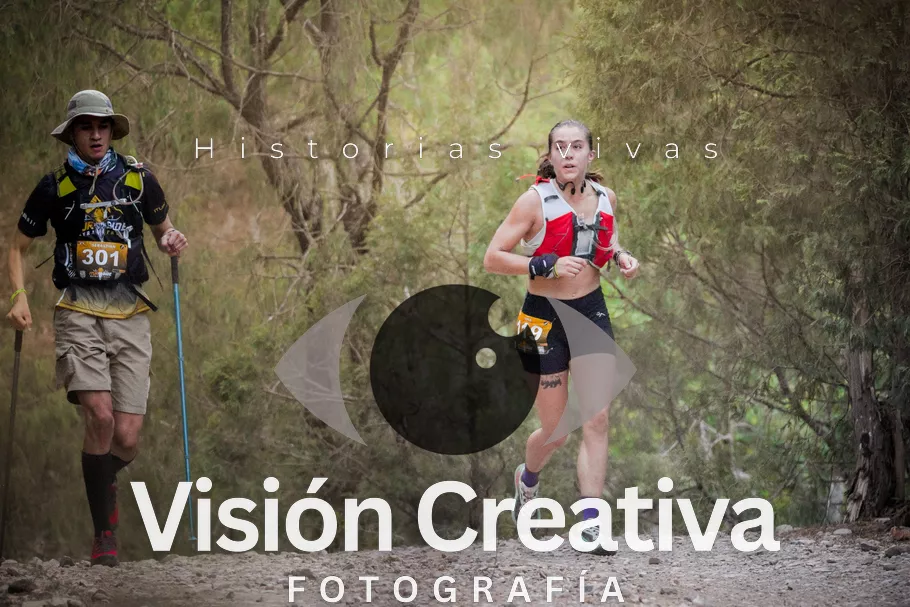 Foto del evento Iturbide Ultra Trail 2025