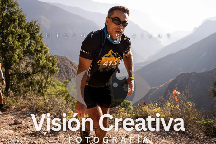 Foto del evento Iturbide Ultra Trail 2025