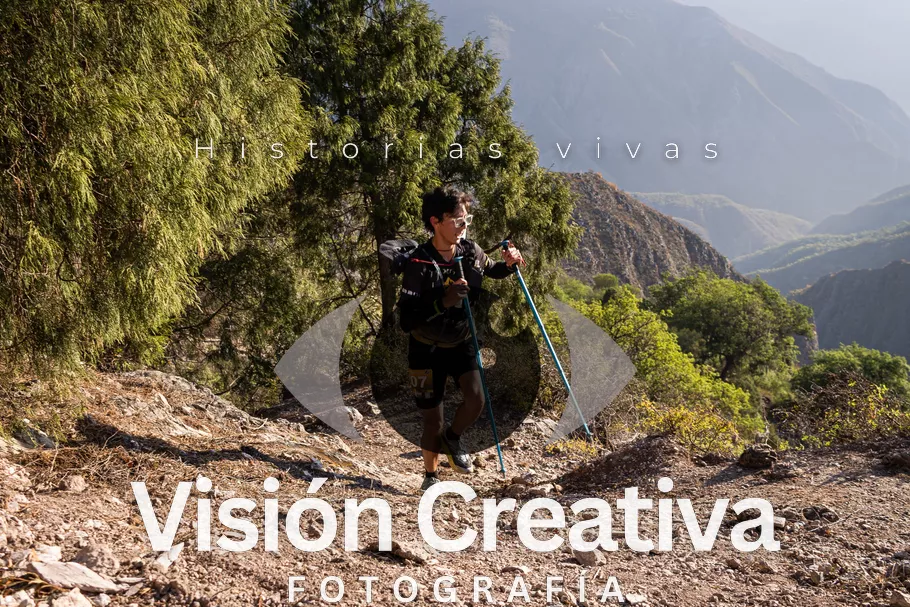 Foto del evento Iturbide Ultra Trail 2025