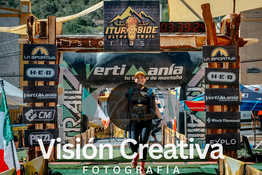 Foto del evento Iturbide Ultra Trail 2025