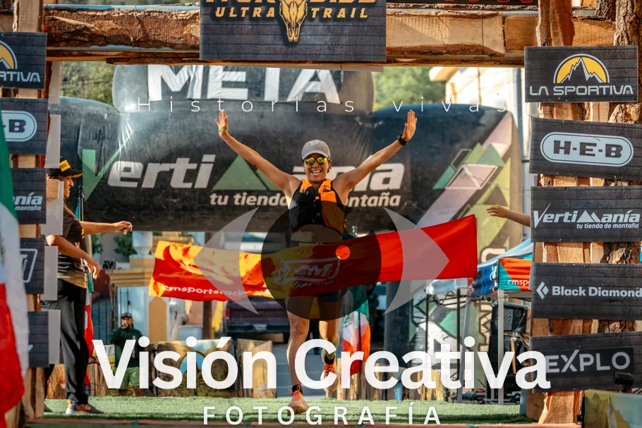 Foto del evento Iturbide Ultra Trail 2025
